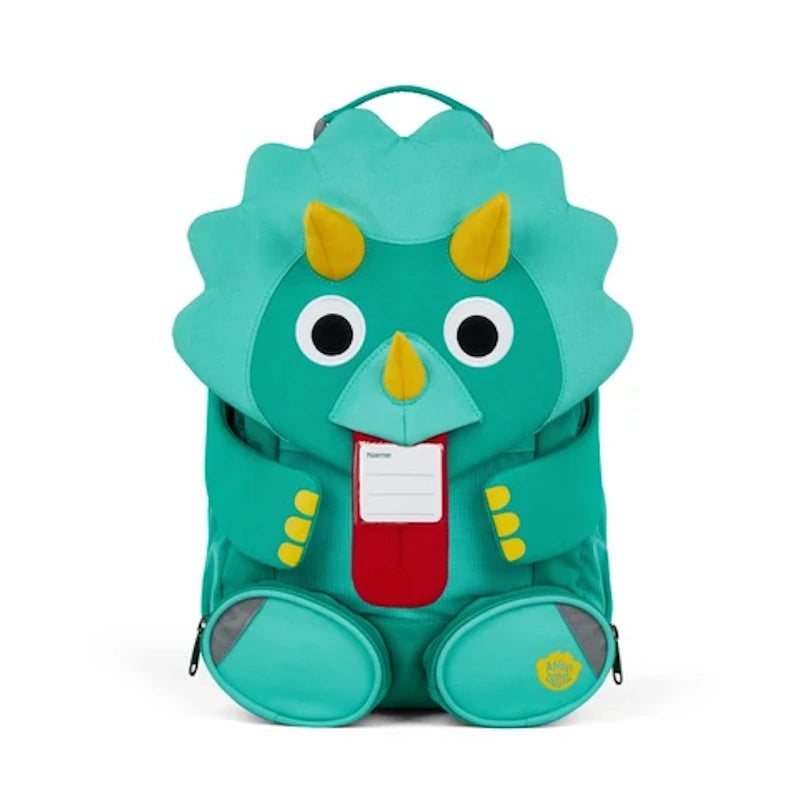 Affenzahn Large Δεινόσαυρος Backpack