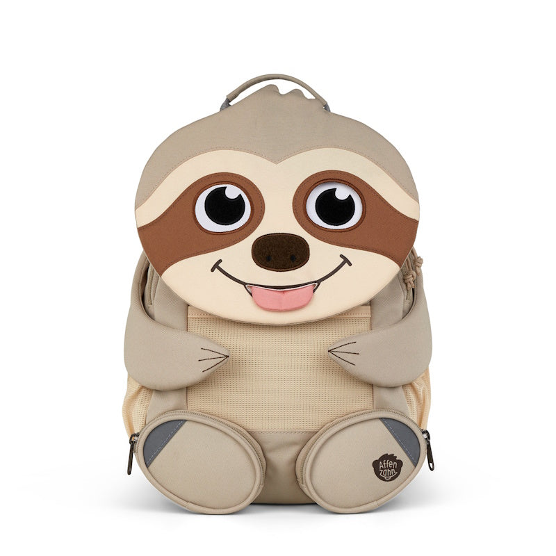 Affenzahn Large Βραδύποδας Backpack