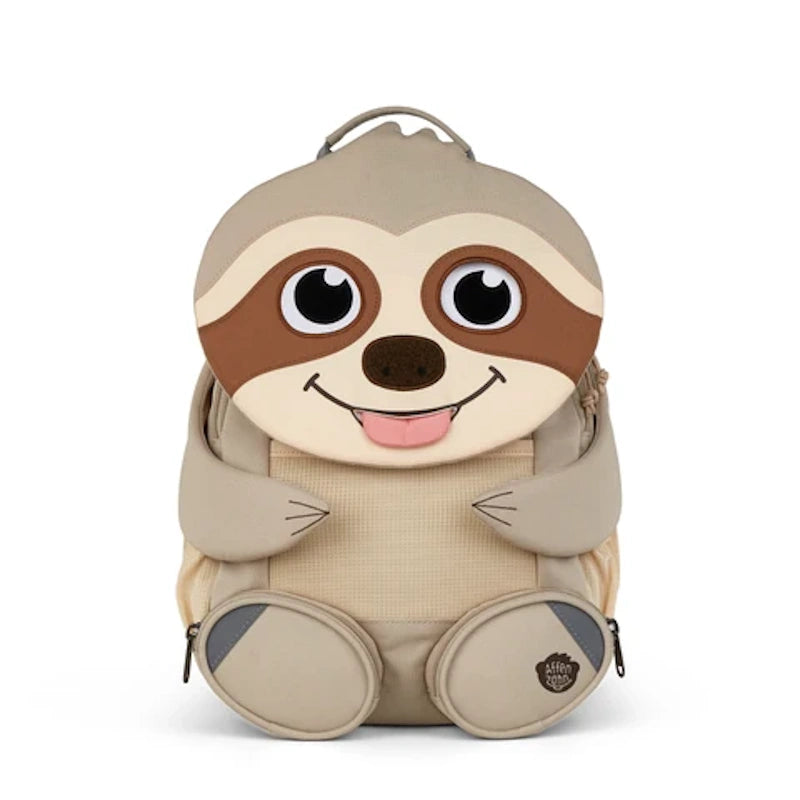 Affenzahn Large Βραδύποδας Backpack