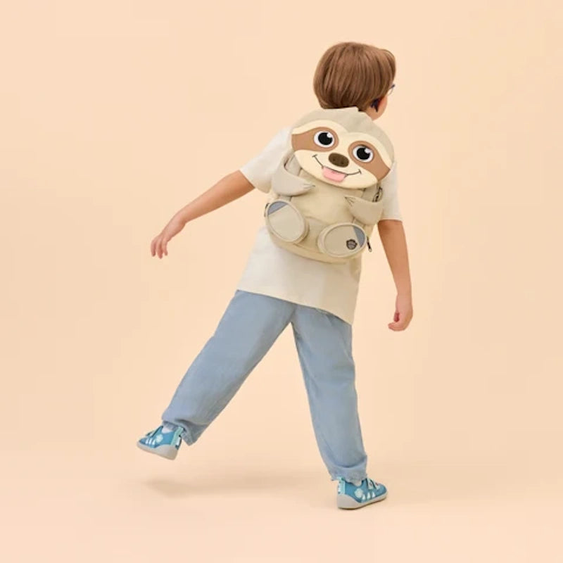Affenzahn Large Βραδύποδας Backpack