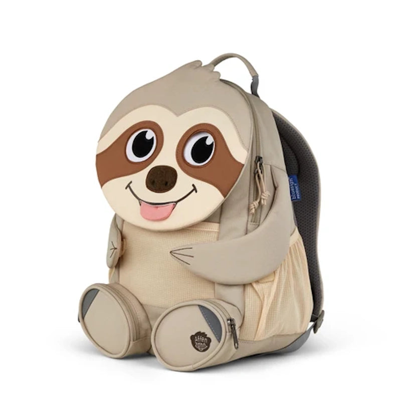 Affenzahn Large Βραδύποδας Backpack