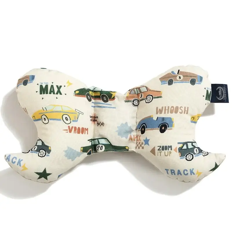 La Millou Organic Jersey Angel’s Wings Grand Prix