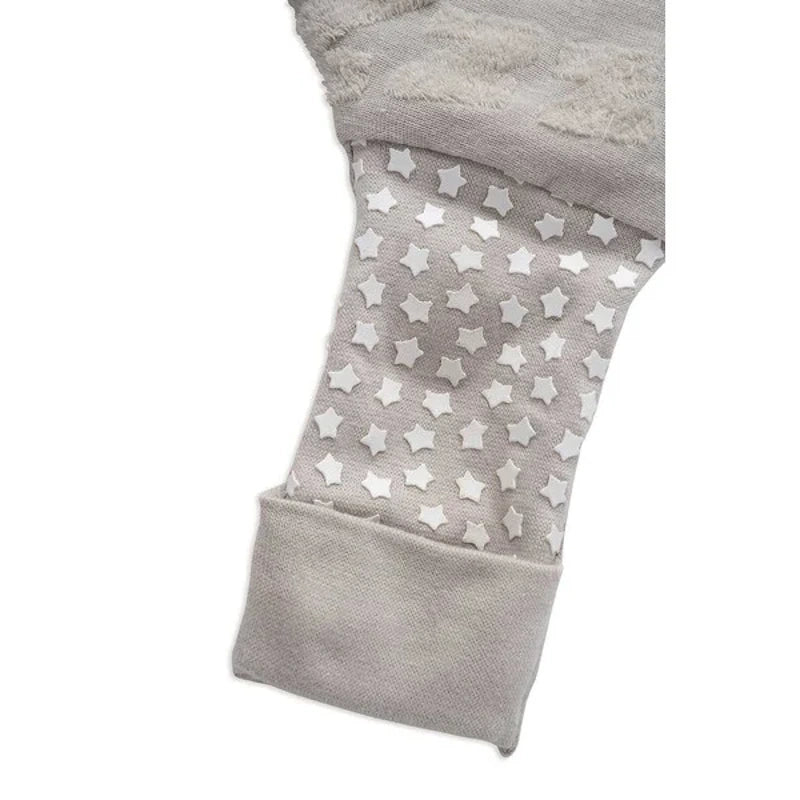 BabyBliss BlissJump Χειμωνιάτικος Υπνόσακος Dreamy Zzz με ποδαράκια 2.5 tog Grey