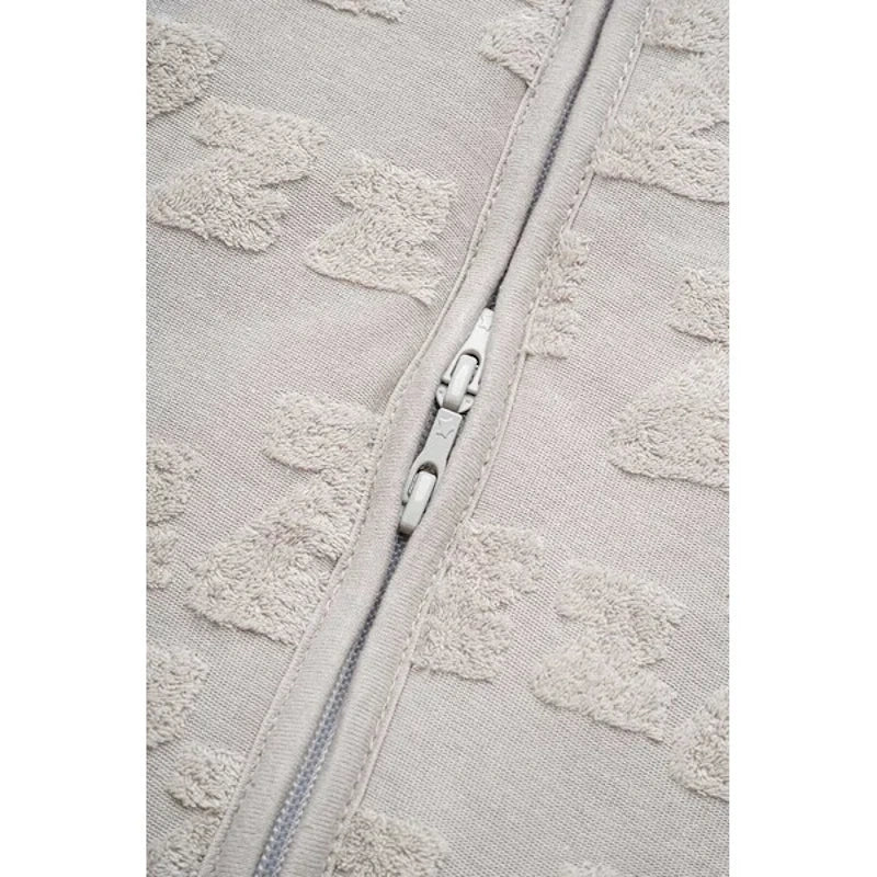BabyBliss BlissJump Χειμωνιάτικος Υπνόσακος Dreamy Zzz με ποδαράκια 2.5 tog Grey