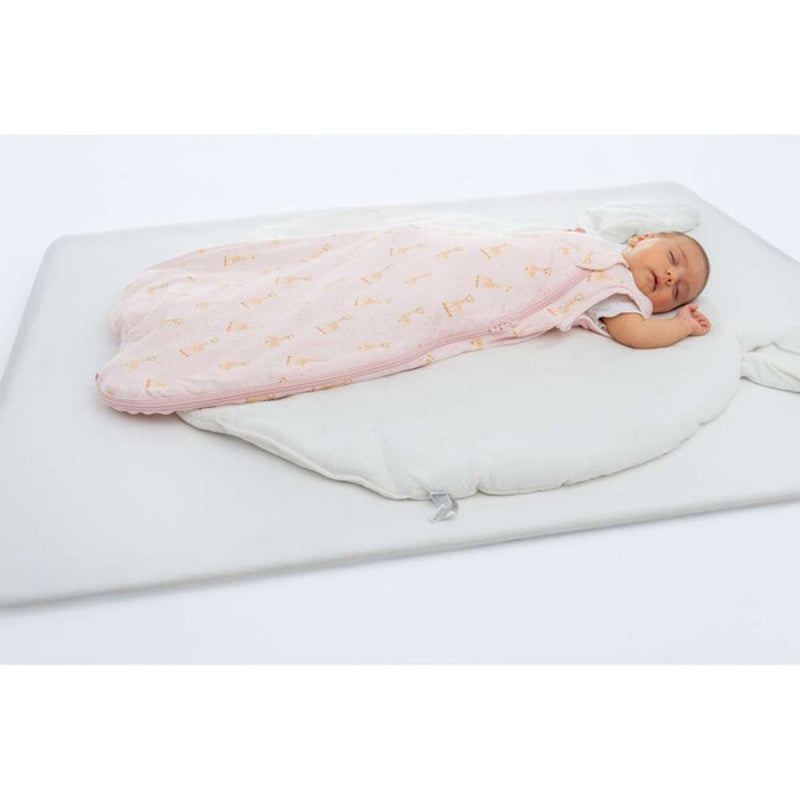 BabyBliss BlissSac x Σόφι η Καμηλοπάρδαλη Υπνόσακος  2.5 tog Pink