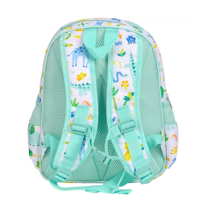 A Little Lovely Company Backpack - Jungle