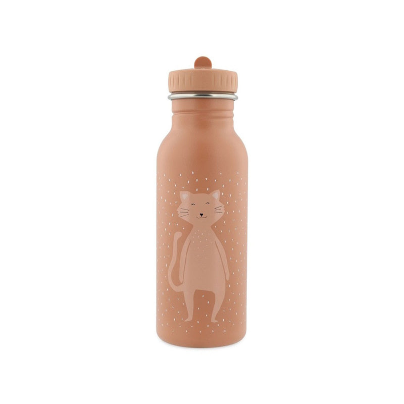 Trixie Aνοξείδωτο Παγούρι - Mrs Cat 500ml