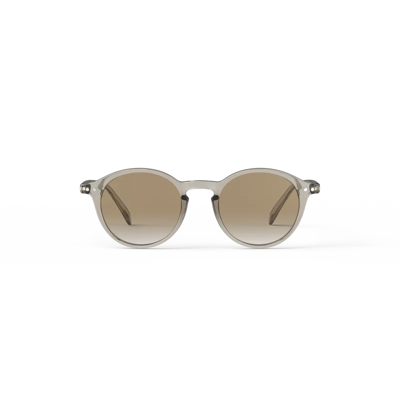 IZIPIZI SUN Adult #D Grey Steel