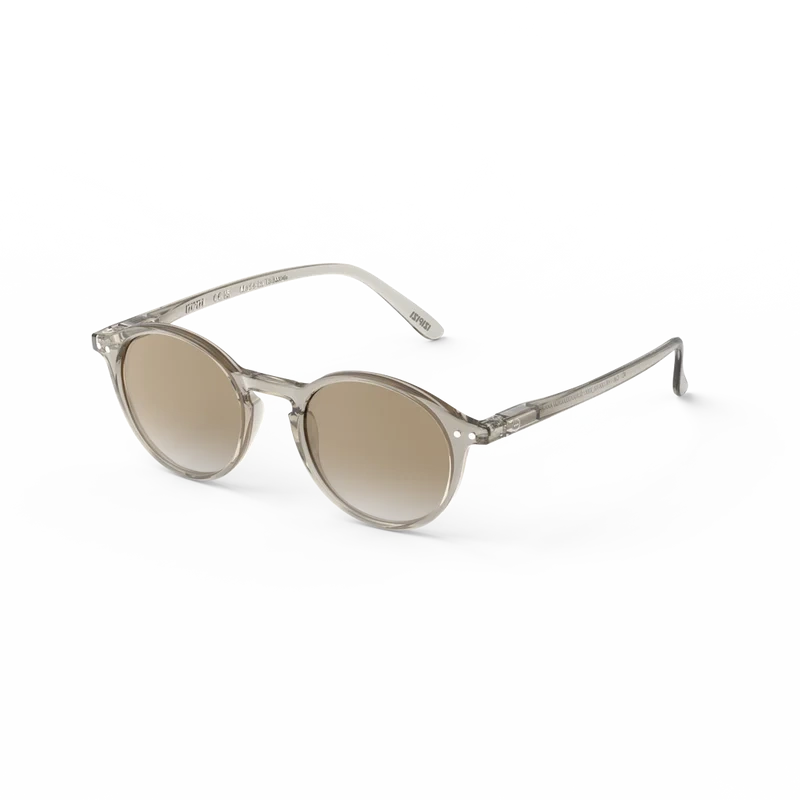 IZIPIZI SUN Adult #D Grey Steel