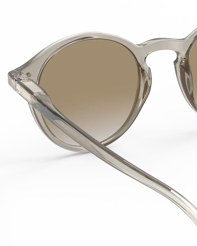 IZIPIZI SUN Adult #D Grey Steel