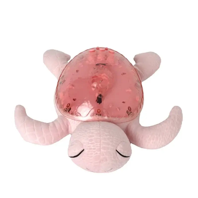 CLOUD B Tranquil Turtle Pink USB