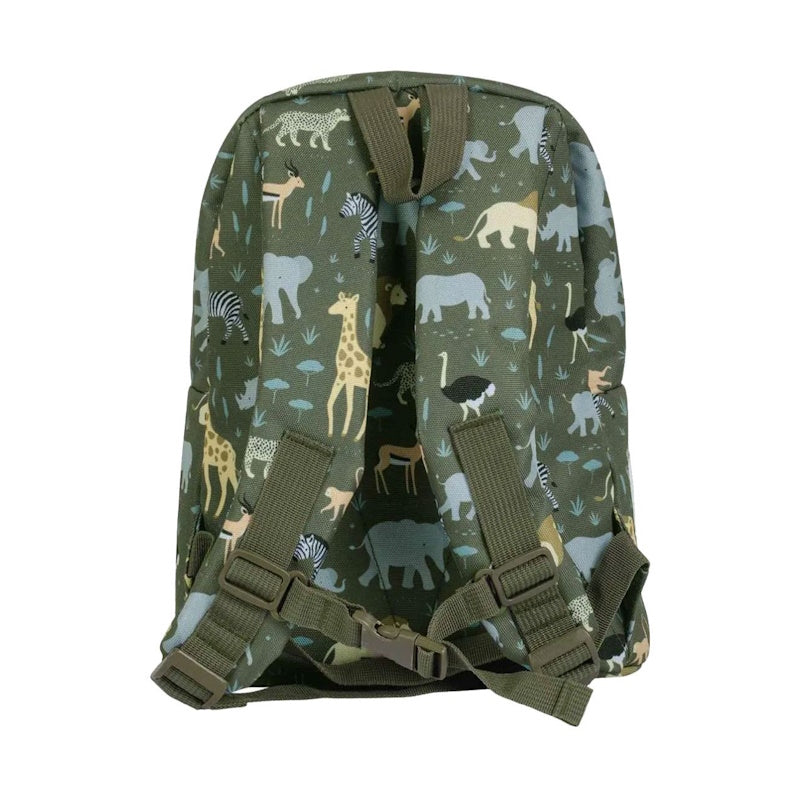 A Little Lovely Company Mini Backpack - Savannah