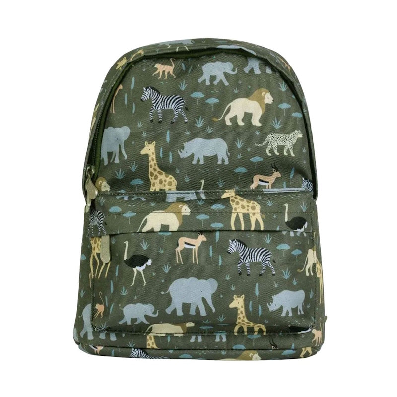 A Little Lovely Company Mini Backpack - Savannah