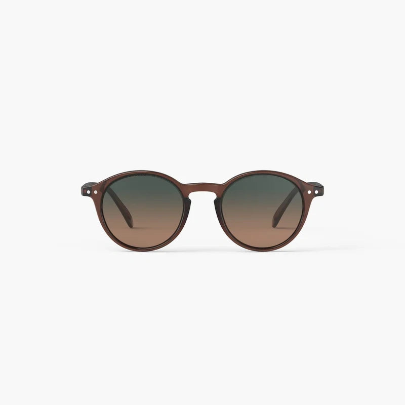 IZIPIZI SUN Adult #D Dark Expresso
