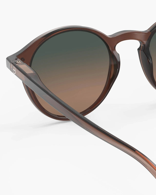 IZIPIZI SUN Adult #D Dark Expresso