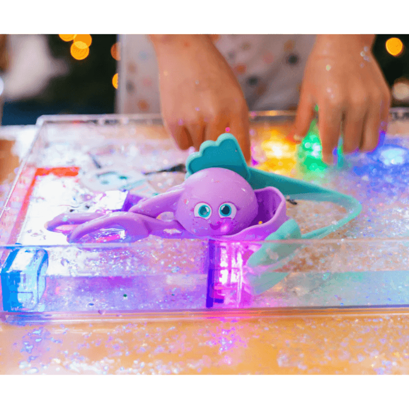 Glo Pals Sensory Tool – 3 Piece Set
