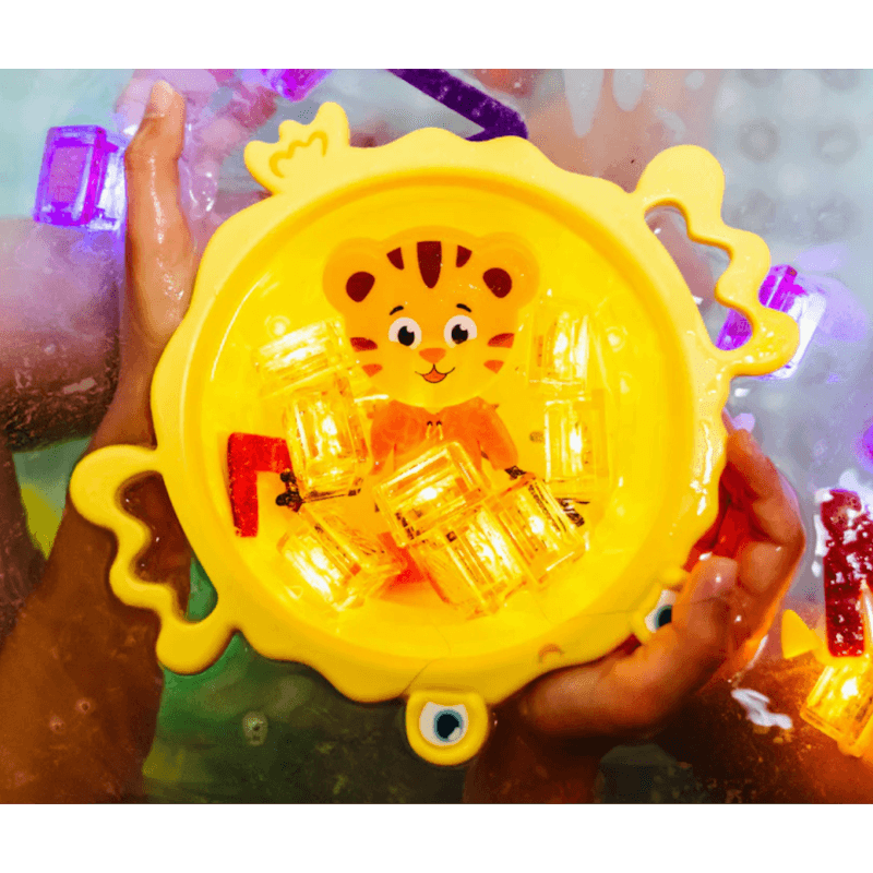 Glo Pals Character – Daniel Tiger