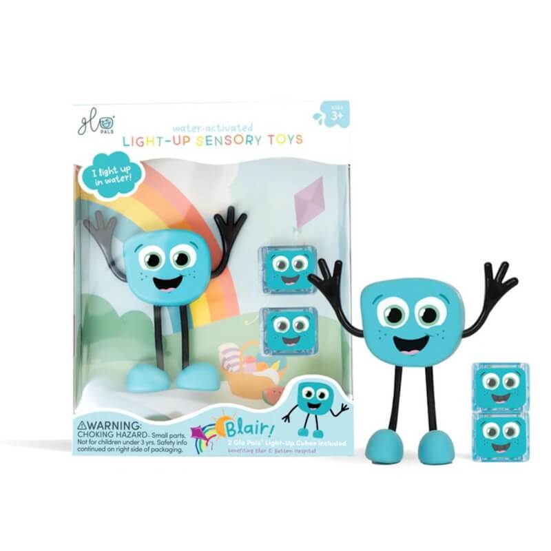 Glo Pals Character – Blair
