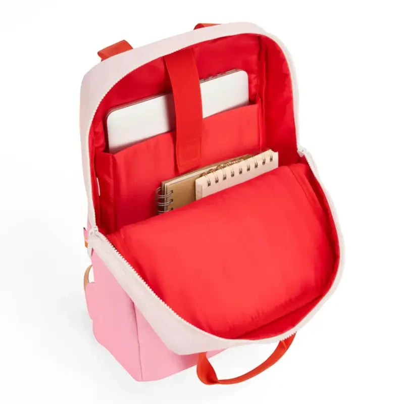 Hello Hossy Backpack Mini Primrose - Adult