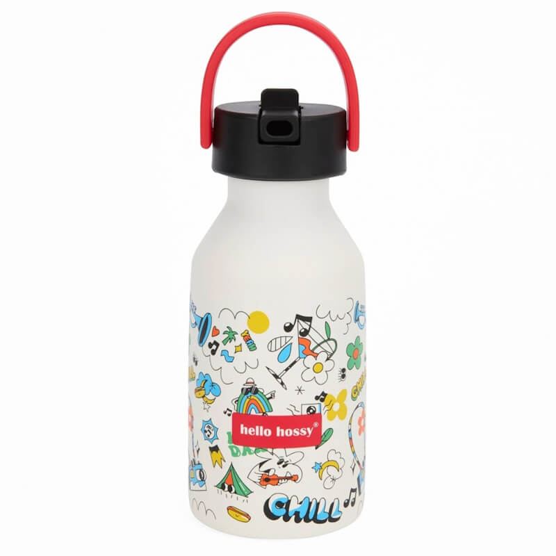 Hello Hossy Παγούρι - θερμός    350ml Chill