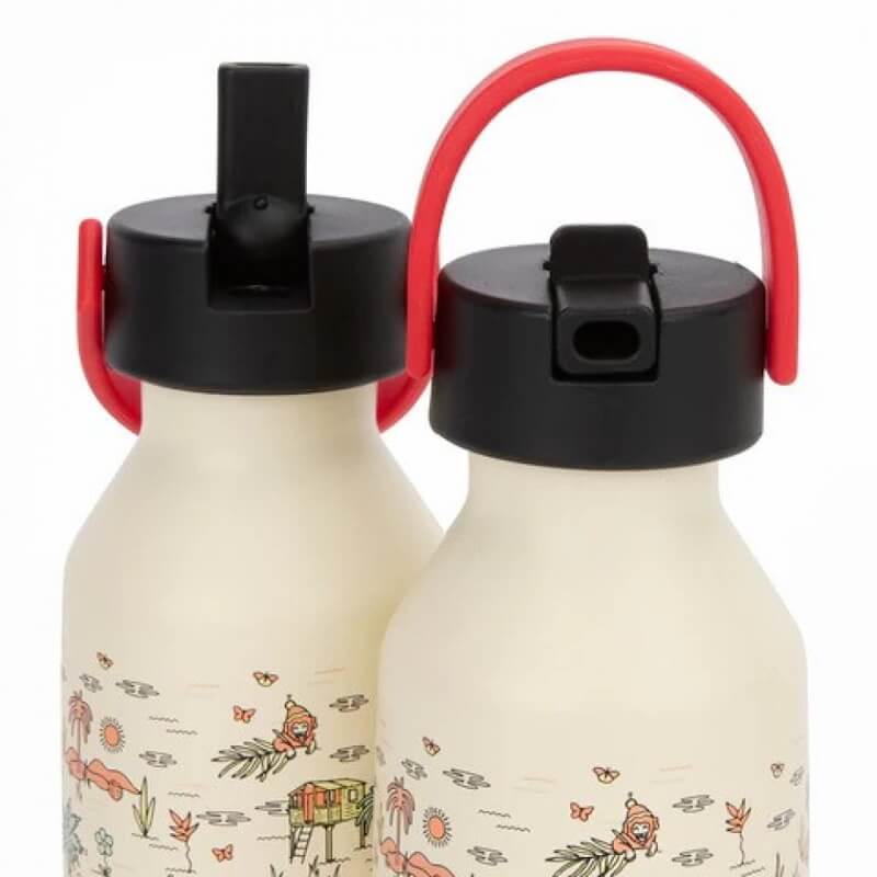 Hello Hossy Παγούρι - θερμός   350ml  Jungly