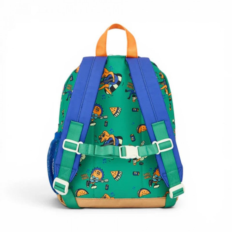 Hello Hossy Large Backpack Chill Vibes 6+ετών