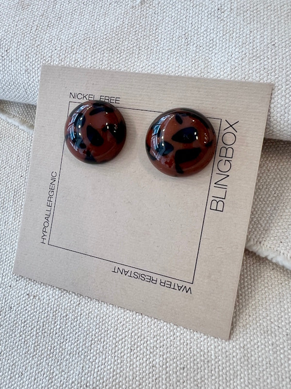 Leoli Earrings