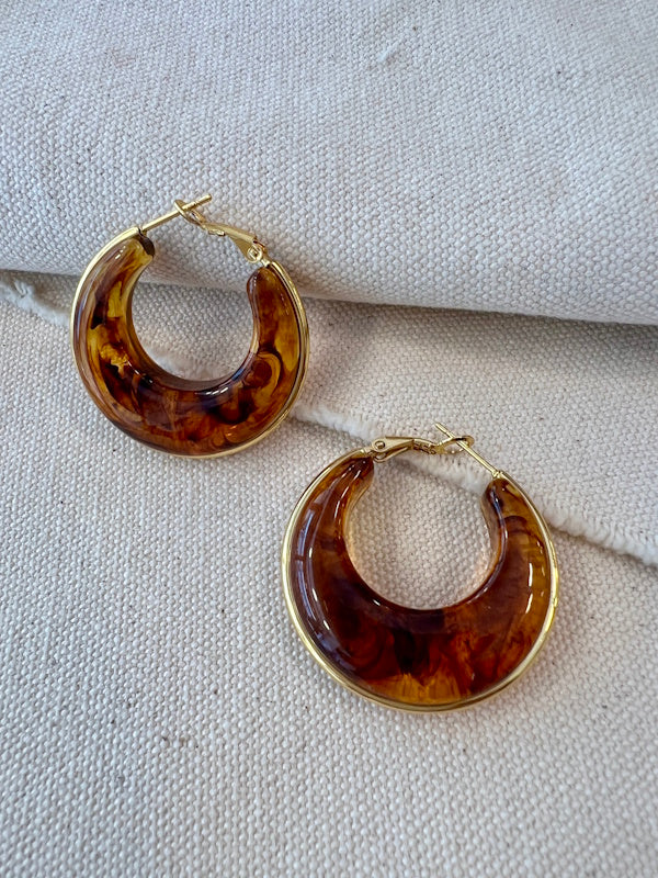 Melli Hoops