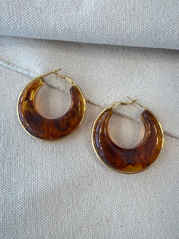 Melli Hoops