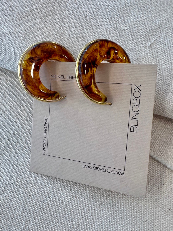 Melli Hoops