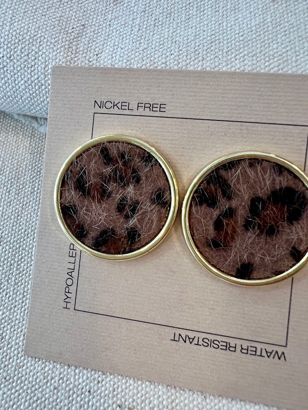 Anima Earrings