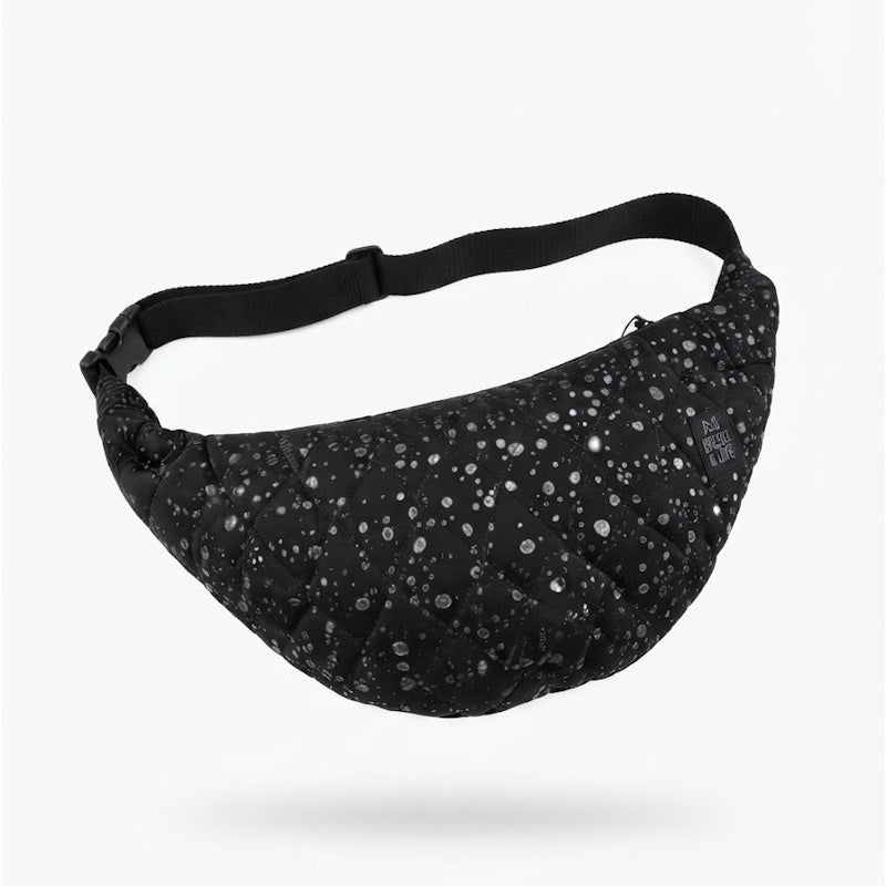 Bleecker & Love Drops Belt Bag