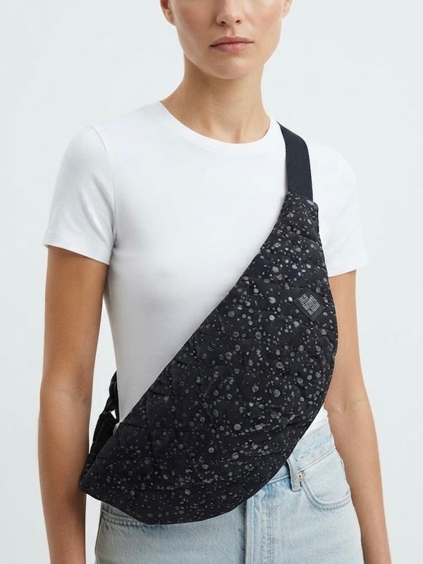 Bleecker & Love Drops Belt Bag