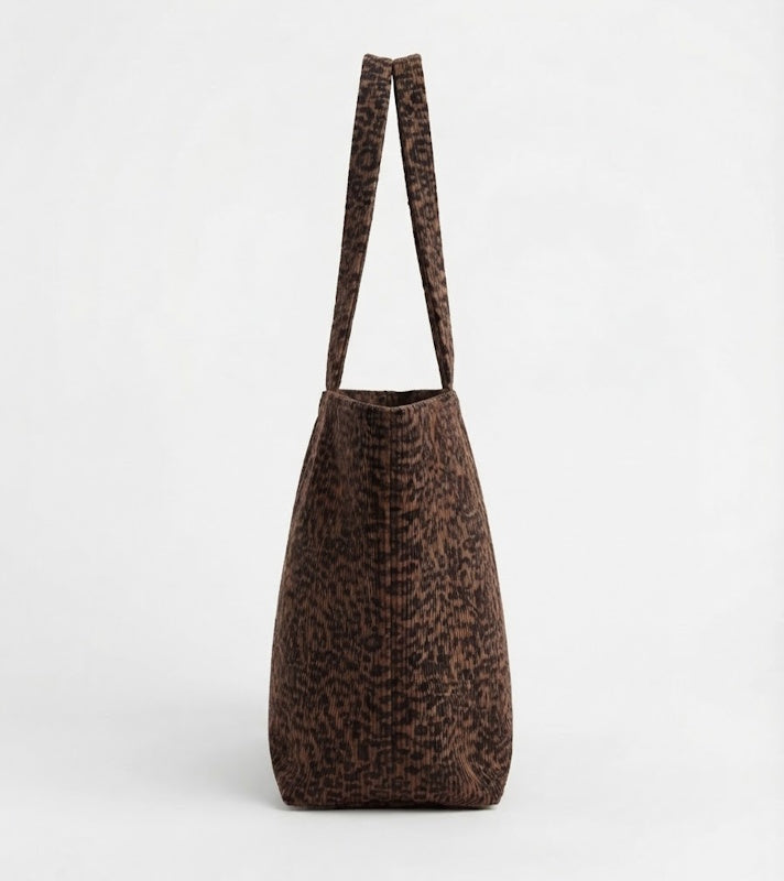 Animal XL Shopper Bag
