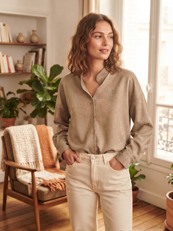Windi Shirt