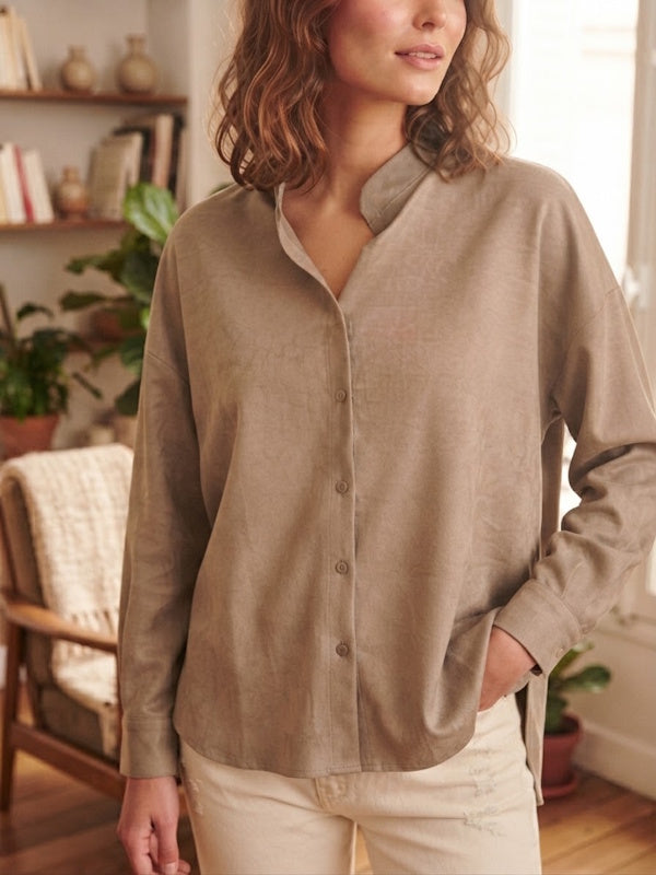 Windi Shirt