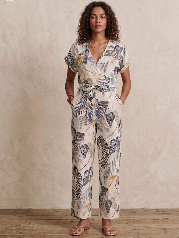 Palma Jumpsuit