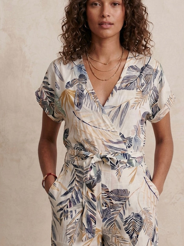 Palma Jumpsuit