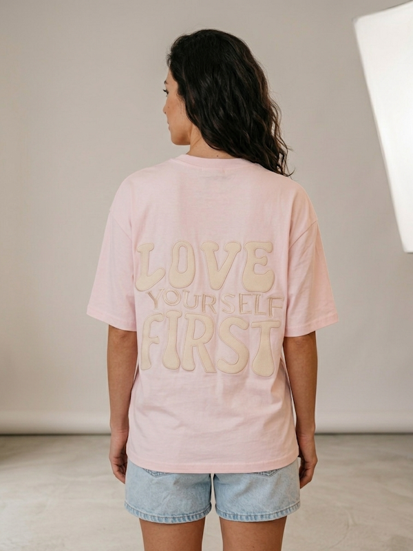 Love Yourself T-shirt