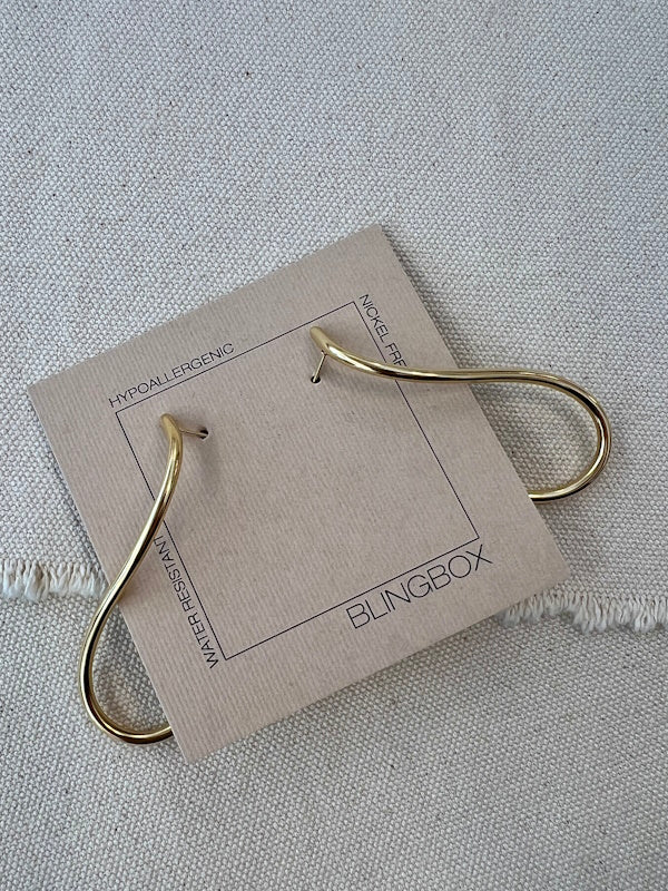 The Lingar Hoops