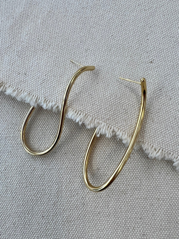 The Lingar Hoops