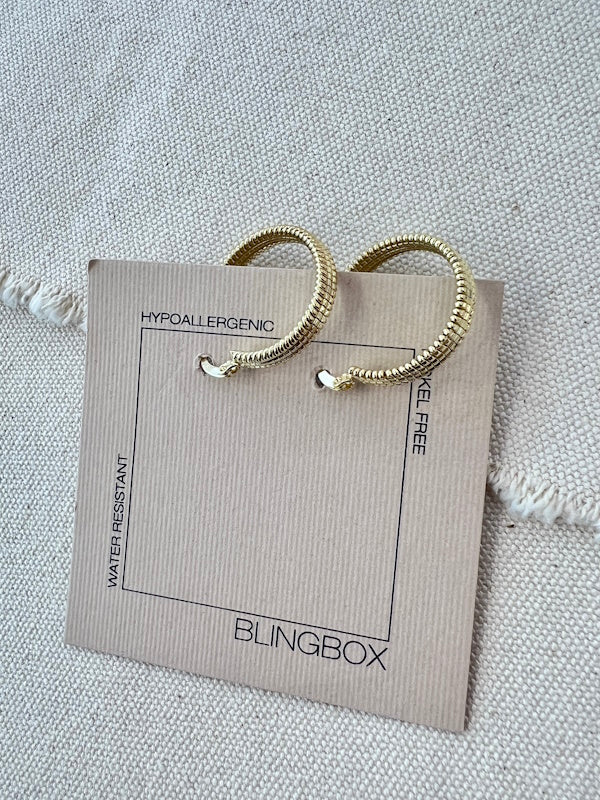 The Chain Hoops
