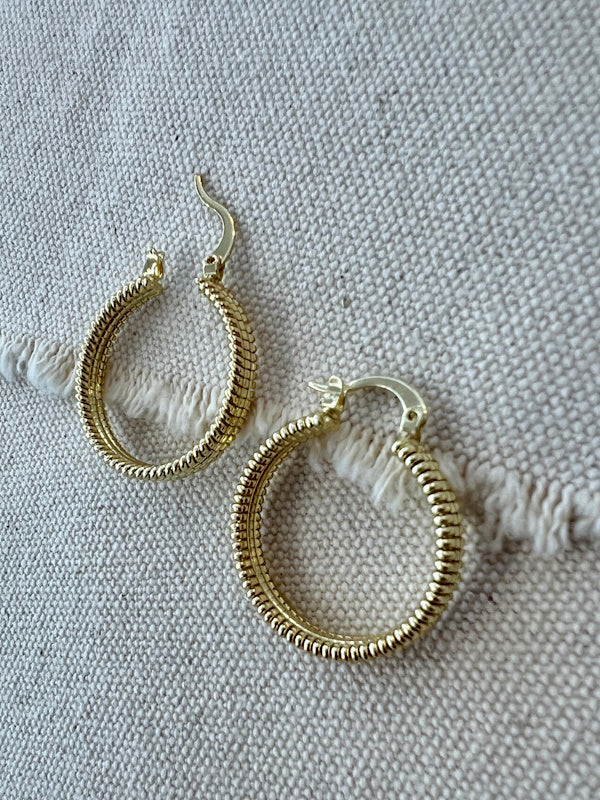 The Chain Hoops