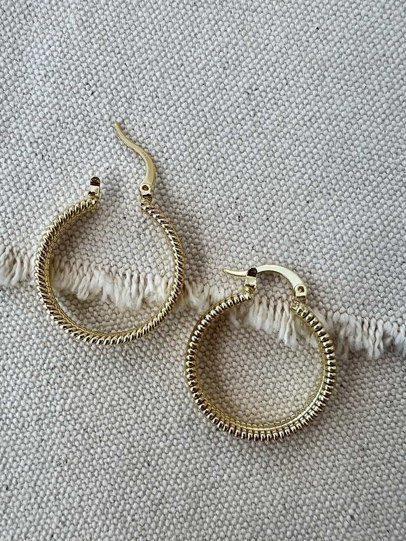 The Chain Hoops