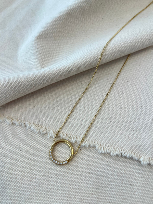 The Circa Charm