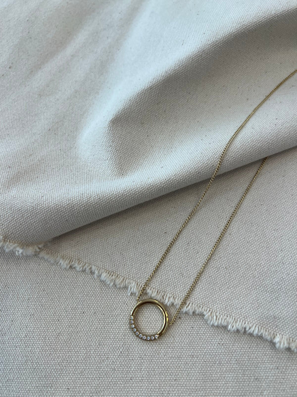 The Circa Charm