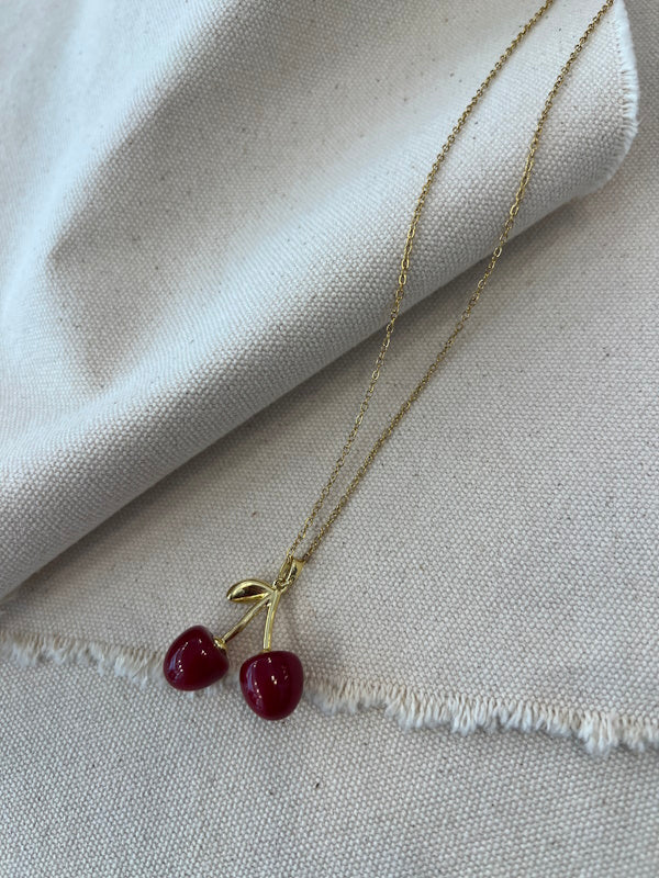 The Cherrylisious Charm