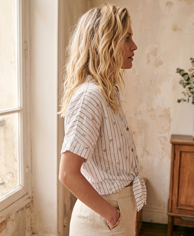 Lilly Shirt