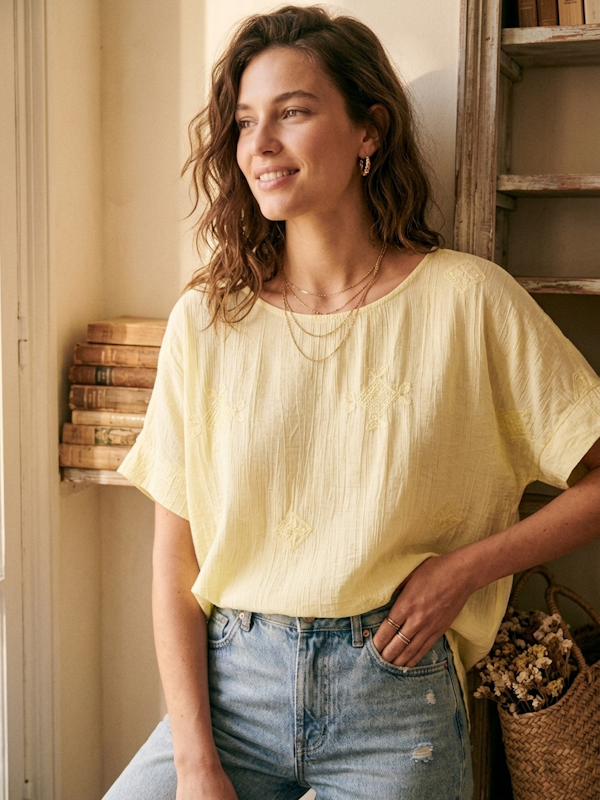 Lemoni Top