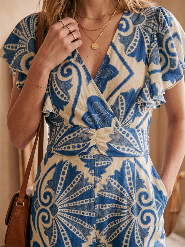 Itika Jumpsuit